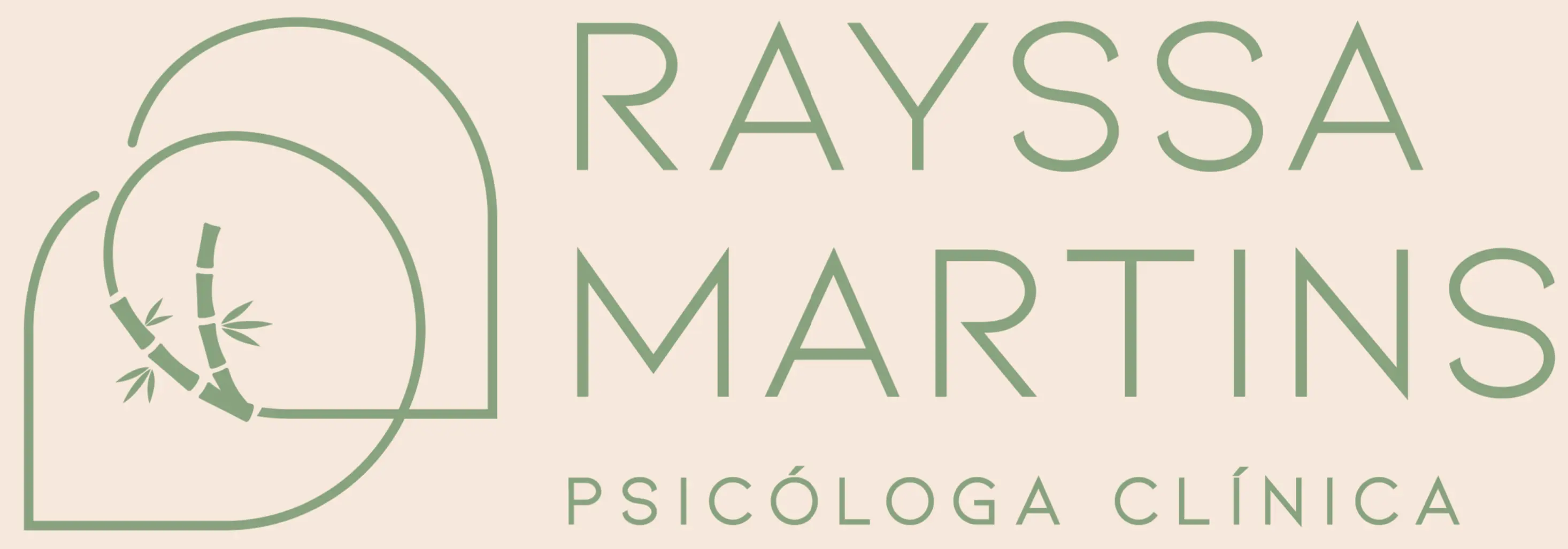 Logo Psicóloga Rayssa Martins